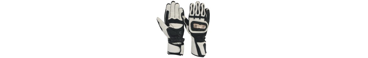 Motorbike Gloves